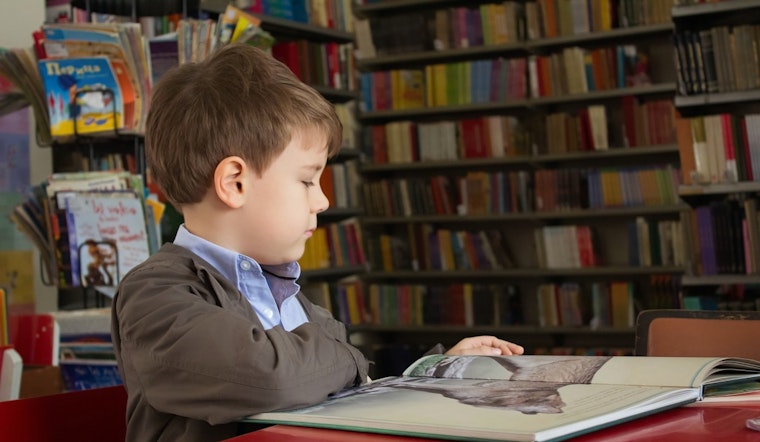 Austin's BookPeople Celebrates as Fifth Circuit Court Strikes Down Texas Law Limiting School Library Books
