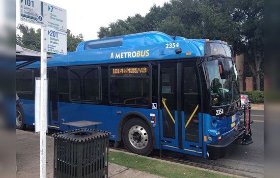 Austin's Cap Metro Advances Towards Zero Emissions with Green Audit, Explores Electric Fleet Future
