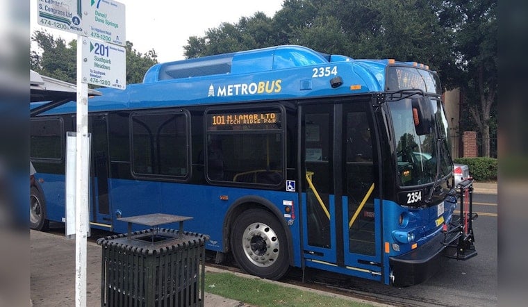 Austin's Cap Metro Advances Towards Zero Emissions with Green Audit, Explores Electric Fleet Future