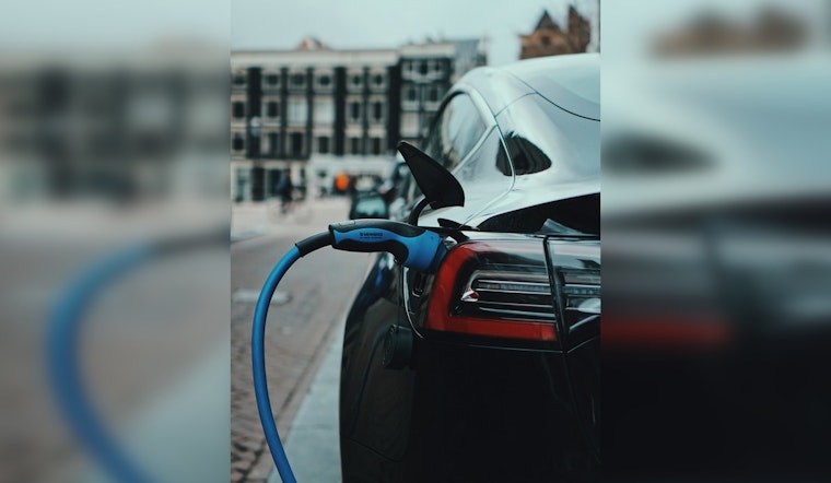 Austin's Electric Vehicle Owners Face Winter Woes as Cold Cuts Battery Range by 40%, AAA Study Reveals