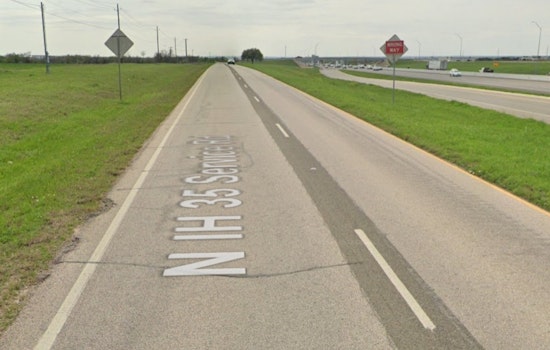 Austin's First Traffic Fatality of 2024 Claims Pedestrian's Life on North Interstate Highway
