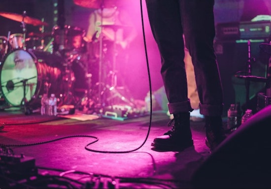 Austin's "Free Week" Revs Up for a Weekend of Live Music and Rich Cultural Acts
