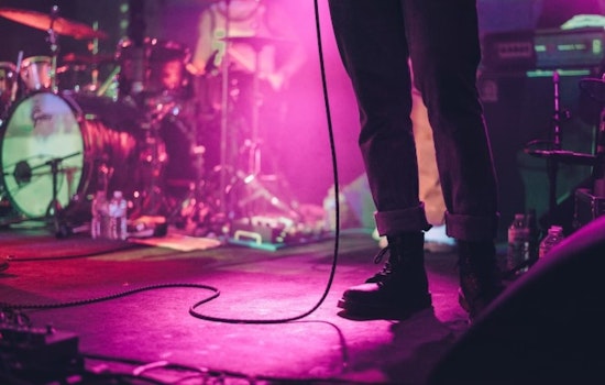 Austin's "Free Week" Revs Up for a Weekend of Live Music and Rich Cultural Acts