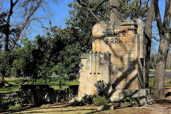 Austin's Garrison and Zilker Parks to Host New Scientific Wells for Aquifer Study and Salamander Protection