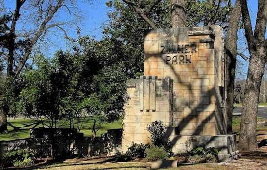 Austin's Garrison and Zilker Parks to Host New Scientific Wells for Aquifer Study and Salamander Protection
