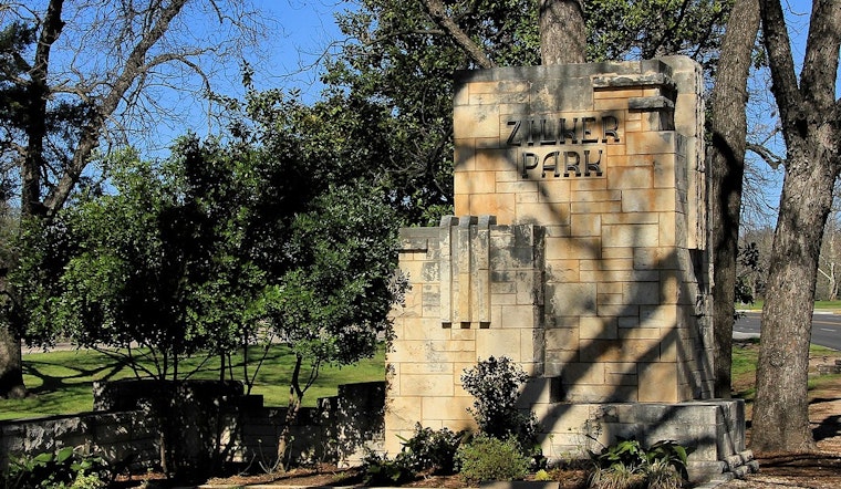 Austin's Garrison and Zilker Parks to Host New Scientific Wells for Aquifer Study and Salamander Protection