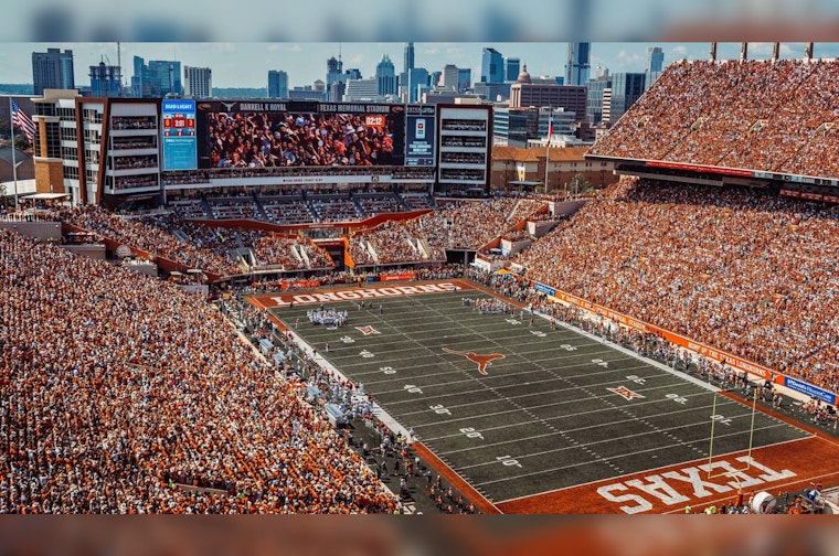 Austin's Local Businesses Anticipate Economic Surge from Longhorn Fans During Sugar Bowl