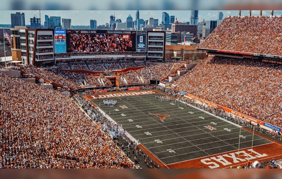 Austin's Local Businesses Anticipate Economic Surge from Longhorn Fans During Sugar Bowl