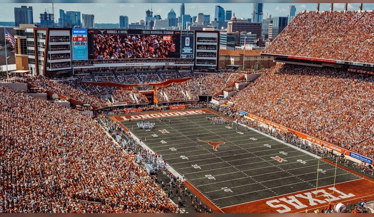 Austin's Local Businesses Anticipate Economic Surge from Longhorn Fans During Sugar Bowl