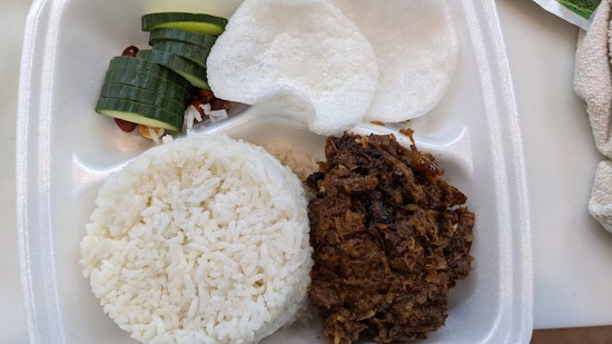 Austin's Malaysian Culinary Haven Wee’s Cozy Kitchen Closes, Promises New Location