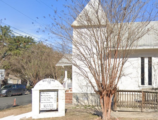 Austin's St. Annie AME Church to Undergo Transformation into Housing Amidst Gentrification Concerns