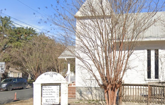 Austin's St. Annie AME Church to Undergo Transformation into Housing Amidst Gentrification Concerns