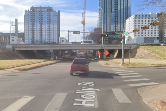 Austin's Transport Revolution, I-35 Upgrade Begins, Airport Expansion Advances in 2024