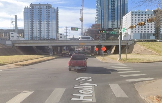 Austin's Transport Revolution, I-35 Upgrade Begins, Airport Expansion Advances in 2024
