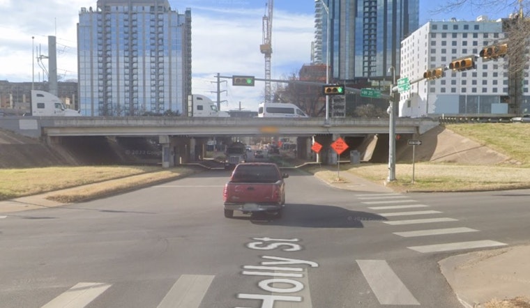 Austin's Transport Revolution, I-35 Upgrade Begins, Airport Expansion Advances in 2024