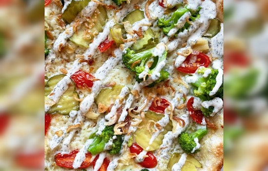 Austin's Vegan Haven Li'l Nonna's Seeks New Location Following Host Bar Closure