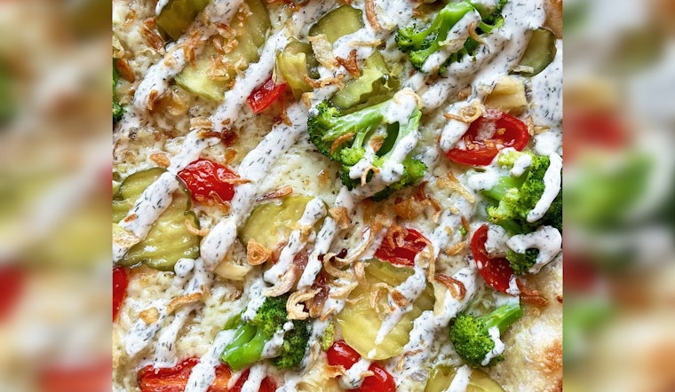 Austin's Vegan Haven Li'l Nonna's Seeks New Location Following Host Bar Closure