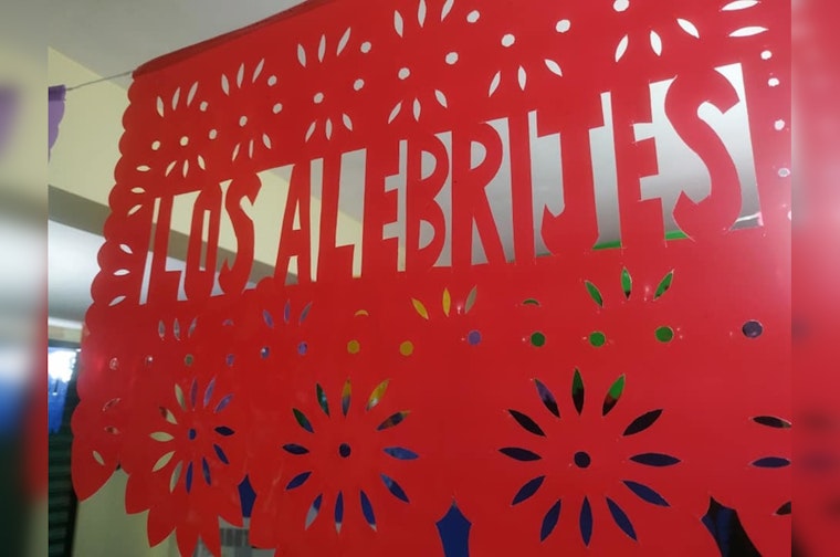 Authentic Mexican Flavors Set to Enliven East Boston with Los Alebrijes Opening in Maverick Square