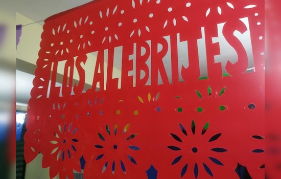 Authentic Mexican Flavors Set to Enliven East Boston with Los Alebrijes Opening in Maverick Square