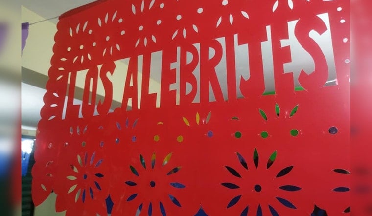 Authentic Mexican Flavors Set to Enliven East Boston with Los Alebrijes Opening in Maverick Square