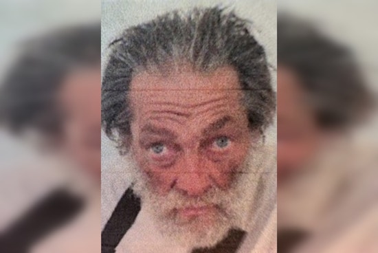 Authorities in Palmdale Seek Public's Help to Find Legally Blind Missing Senior William Perry