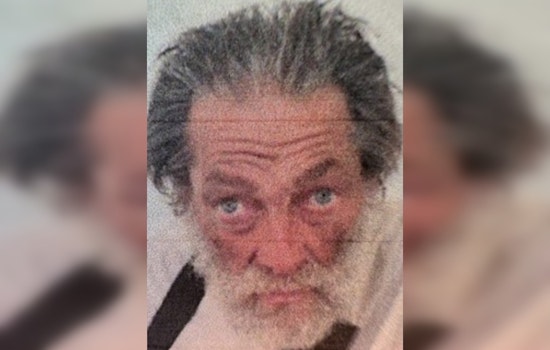 Authorities in Palmdale Seek Public's Help to Find Legally Blind Missing Senior William Perry
