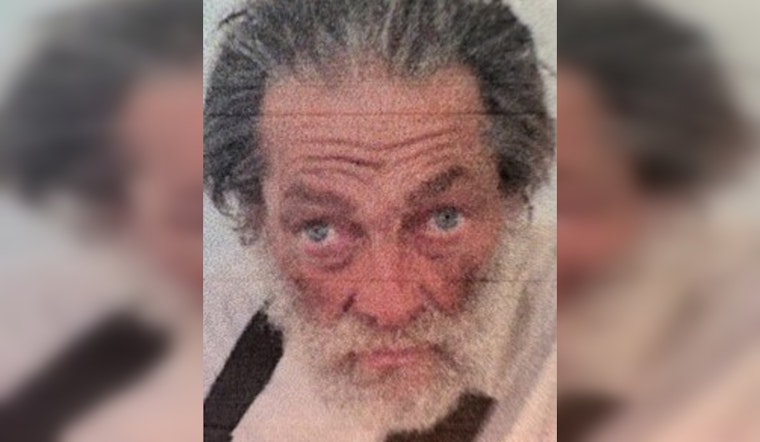 Authorities in Palmdale Seek Public's Help to Find Legally Blind Missing Senior William Perry