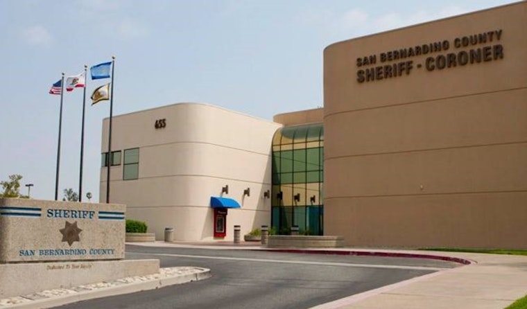 Authorities Investigate In-Custody Death of San Bernardino Transient at Rancho Cucamonga Detention Center