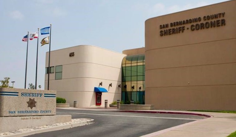 Authorities Investigate In-Custody Death of San Bernardino Transient at Rancho Cucamonga Detention Center