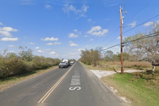 Authorities Investigate Shooting Death of Albert Anthony Soliz in Southeast Bexar County