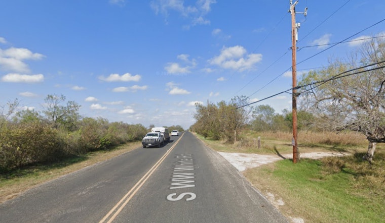 Authorities Investigate Shooting Death of Albert Anthony Soliz in Southeast Bexar County