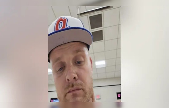 Authorities Seek "Armed and Dangerous" Suspect after Covington Shooting n Newton County
