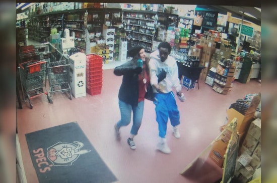 Authorities Seek Community Help to Identify Suspect in $123 Liquor Theft in Cypress