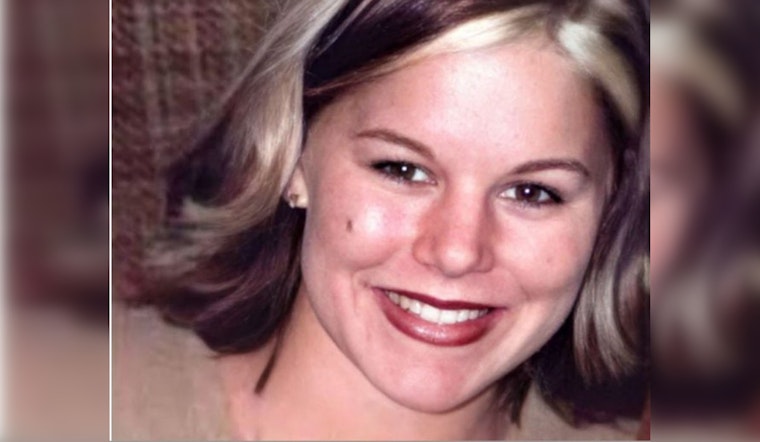 Authorities Seek New Lead in 22-Year-Old Disappearance of San Diego College Student Rachel Cooke in Georgetown, Texas