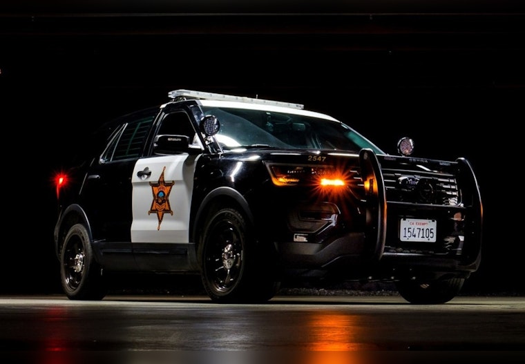 Authorities Seek Public's Help in Fatal Mission Viejo Collision Investigation