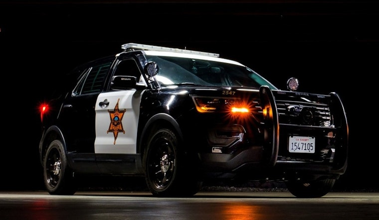 Authorities Seek Public's Help in Fatal Mission Viejo Collision Investigation