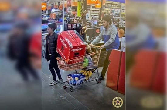 Authorities Seek Public's Help to ID Suspect in $945 Credit Card Fraud at Home Depot