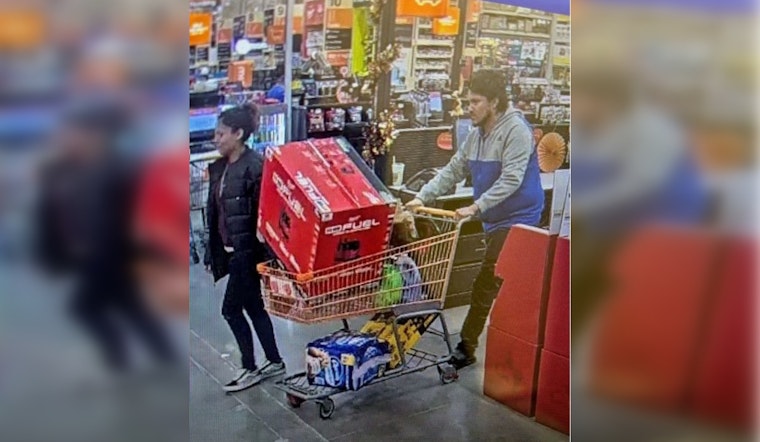 Authorities Seek Public's Help to ID Suspect in $945 Credit Card Fraud at Home Depot