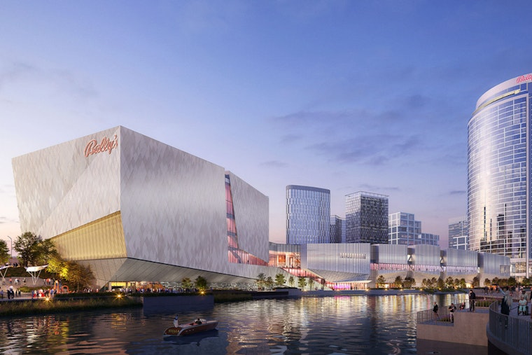 Bally's Chicago Casino Hotel Faces Redesign as City Pipes Disrupt Original Tower Plan