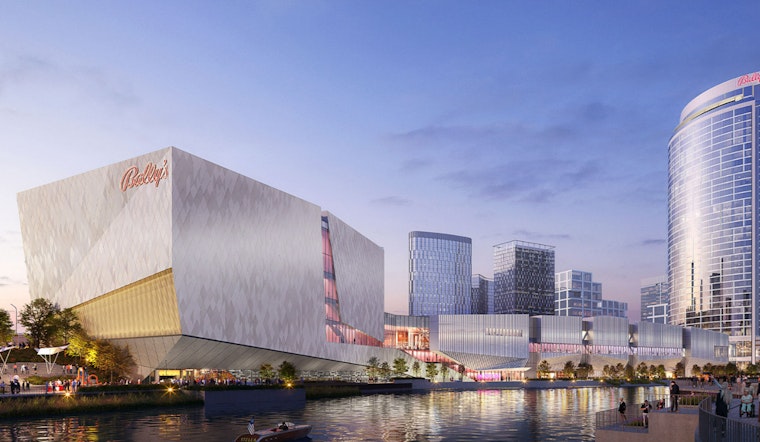 Bally's Chicago Casino Hotel Faces Redesign as City Pipes Disrupt Original Tower Plan