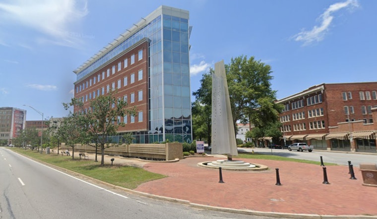 Barnesville Man Admits Guilt in Federal Court for Threatening Public Officials