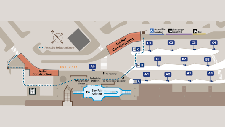 BART Set to Enhance Accessibility in Bay Area Following Class Action Settlement
