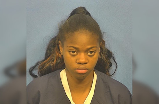 Bartlett Woman and Juveniles Charged in Naperville Vape Shop Robbery