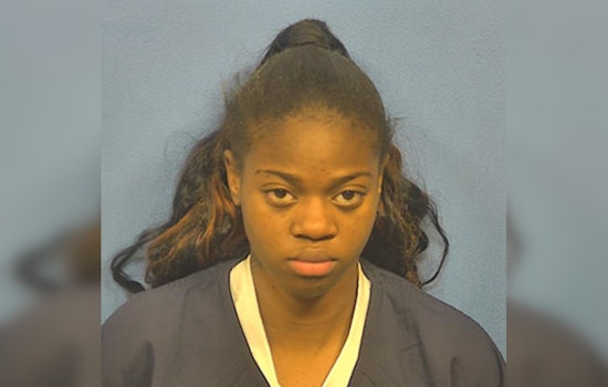 Bartlett Woman and Juveniles Charged in Naperville Vape Shop Robbery