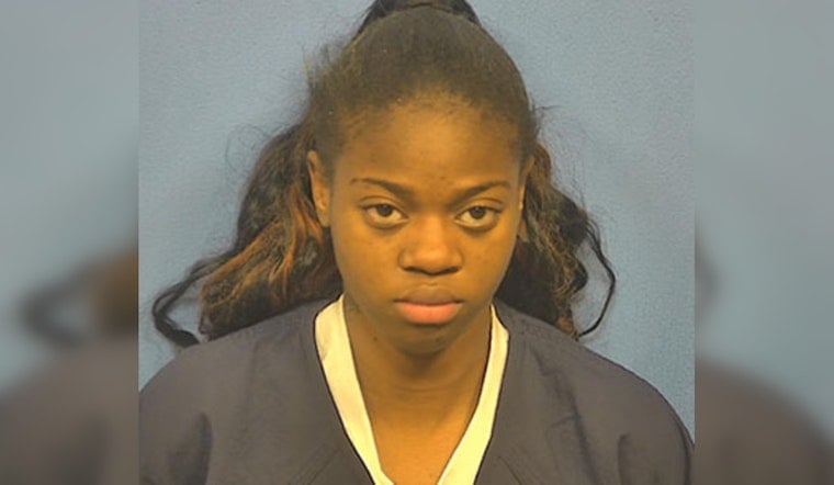 Bartlett Woman and Juveniles Charged in Naperville Vape Shop Robbery