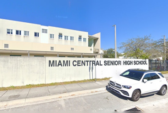 Basketball Brawl Bullets: Two Teens Shot After Miami High School Game, Community Demands Action