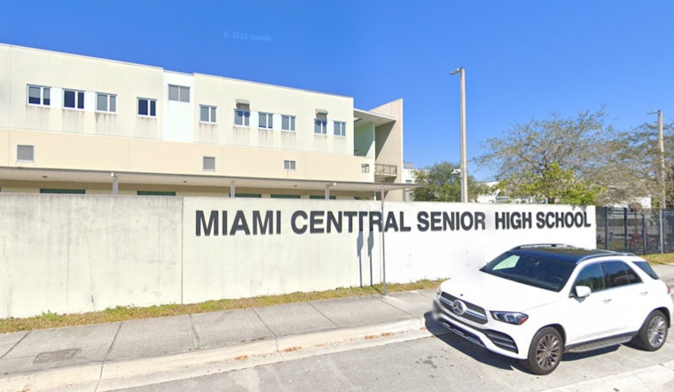 Basketball Brawl Bullets: Two Teens Shot After Miami High School Game, Community Demands Action