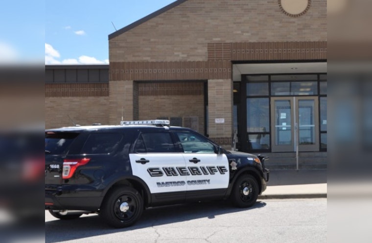 Bastrop County Man Injured by Celebratory Gunfire on New Year's Day