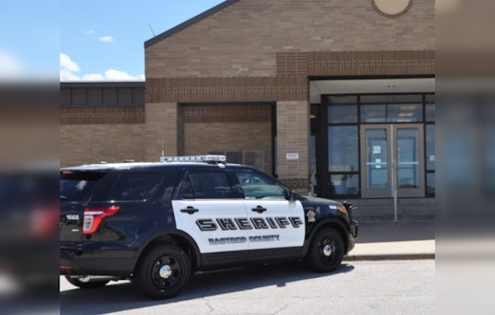 Bastrop County Man Injured by Celebratory Gunfire on New Year's Day