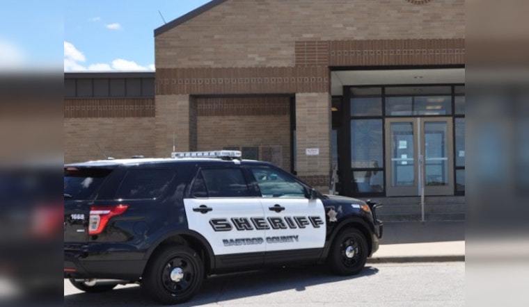 Bastrop County Man Injured by Celebratory Gunfire on New Year's Day